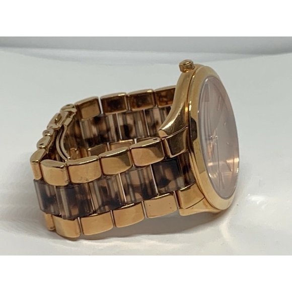 Michael Kors MK4301 Women\'s Stainless Steel Analog main image 10
